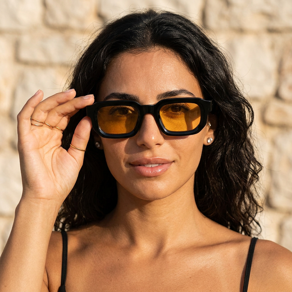 Bloc Amber