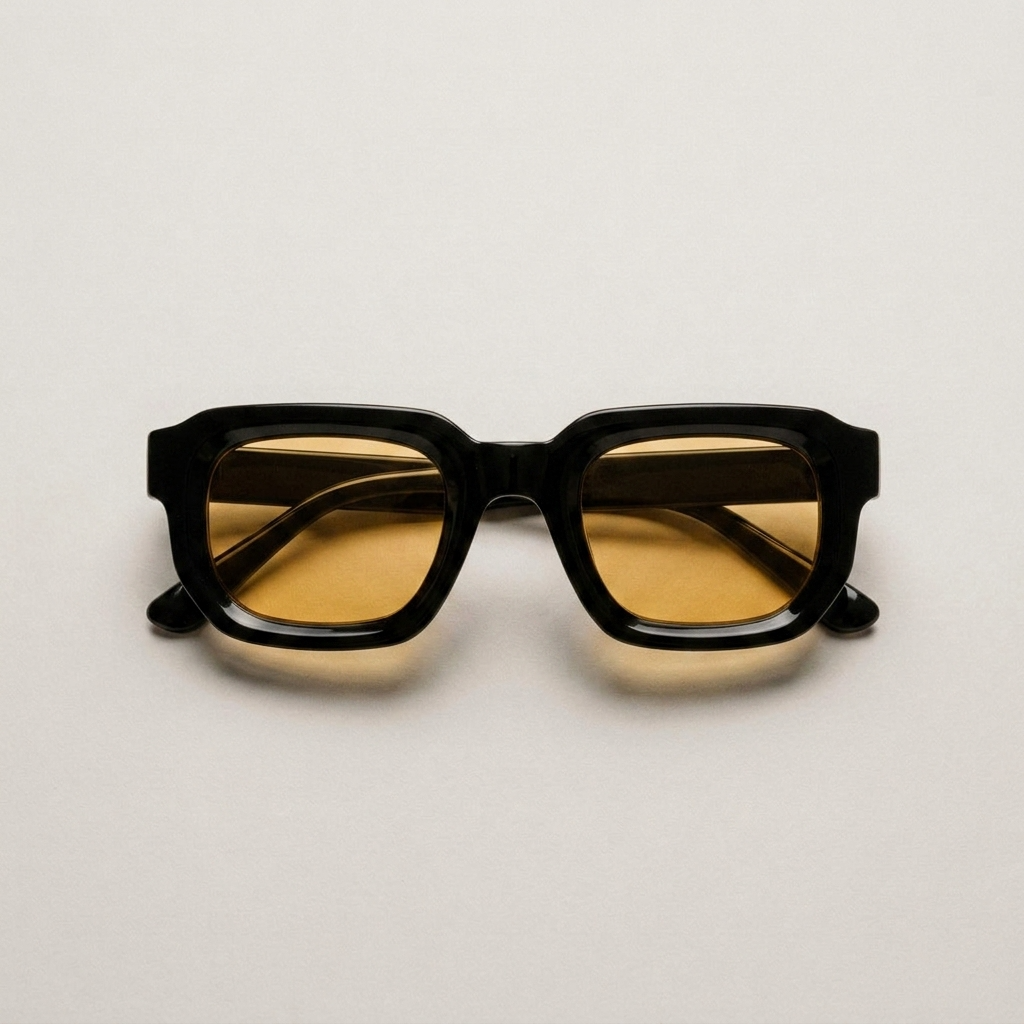 Bloc Amber